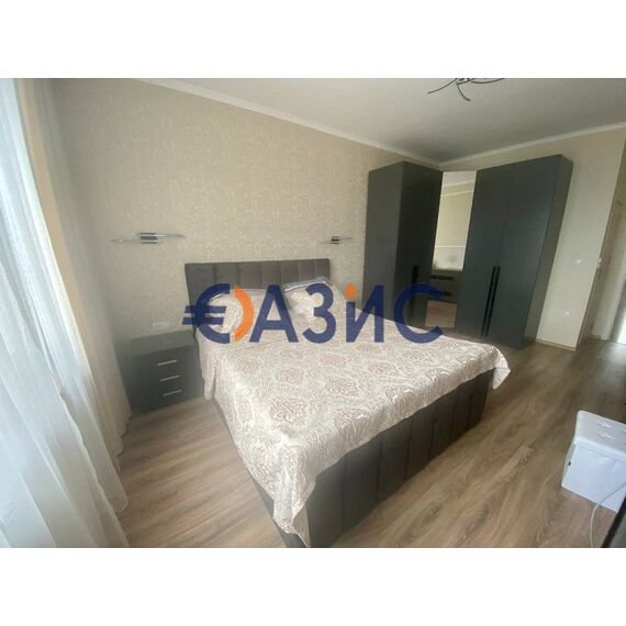 Квартира 3-комнатная 2+1 в Несебре площадь 108м² 6 этаж, изображение 11