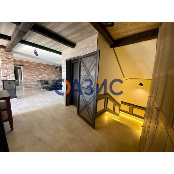 Apartment 4-room 3+1 in Nesebar Bulgaria area 460.1m² 7 floor, 7 image