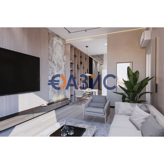 Квартира 4-комнатная 3+1 в Несебре (Святой Влас) площадь 168.2м² 2 этаж, изображение 4