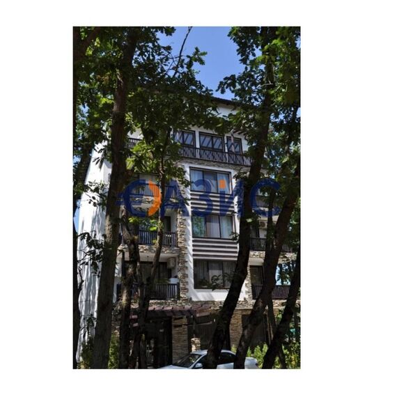 Квартира 3-комнатная 2+1 в Приморско площадь 81.4м² 1 этаж, изображение 11