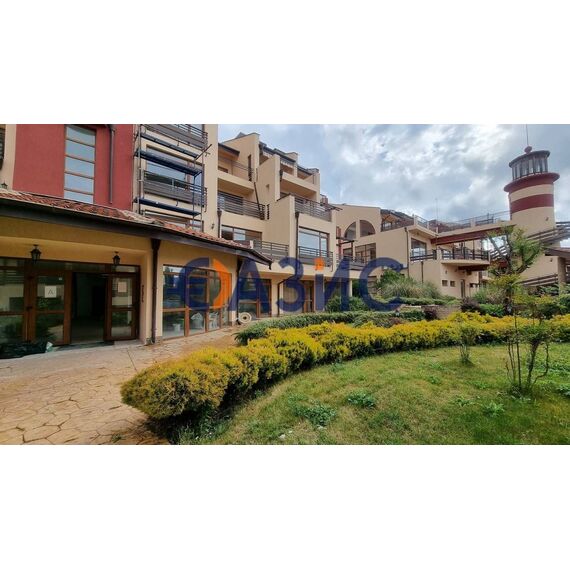 Apartment 3-room 2+1 in Nesebar (Sveti Vlas) Bulgaria area 148.3m² , 18 image