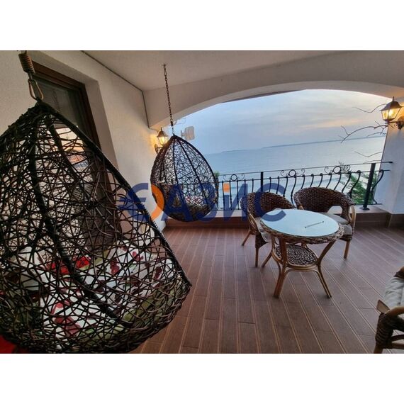 Apartment 6-room 3+1 in Nesebar (Sveti Vlas) Bulgaria area 250m² 2 floor, 7 image
