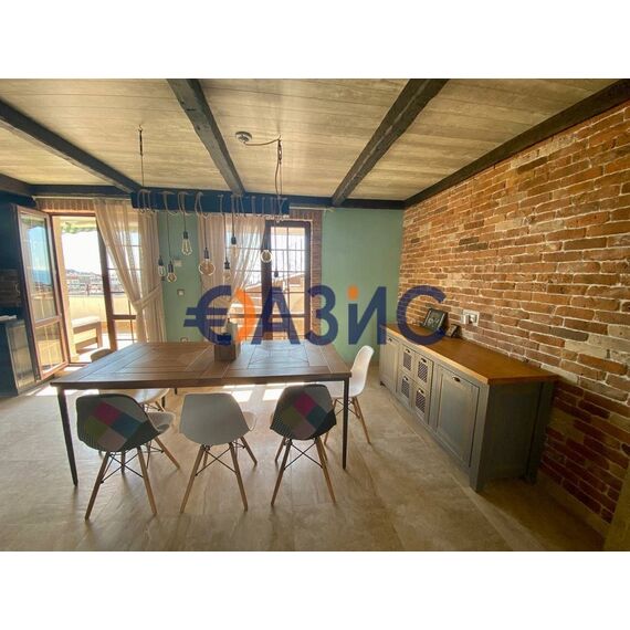 Apartment 4-room 3+1 in Nesebar Bulgaria area 460.1m² 7 floor, 3 image