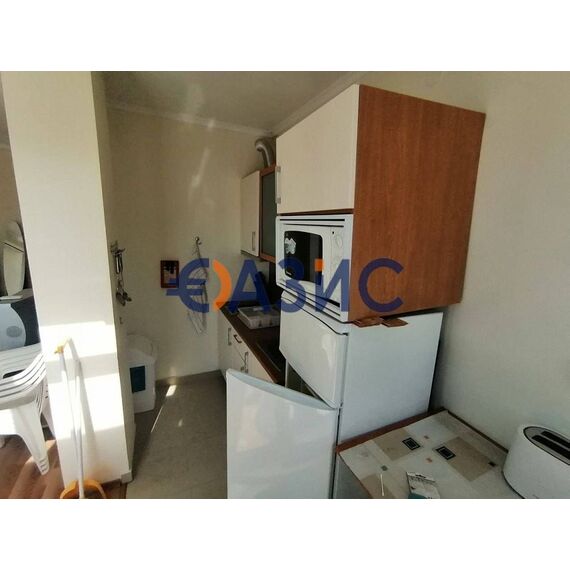 Квартира 2-комнатная 1+1 в Несебре (Солнечный Берег) площадь 75м² 5 этаж, изображение 11