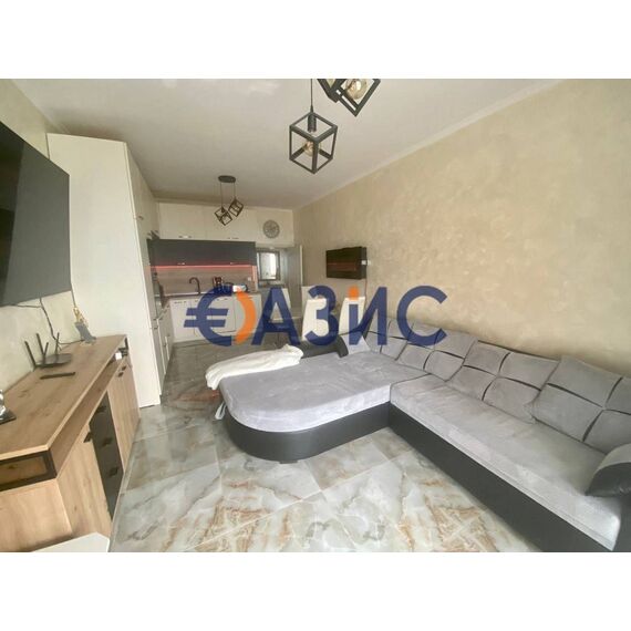 Квартира 3-комнатная 2+1 в Несебре площадь 114.7м² 6 этаж, изображение 4