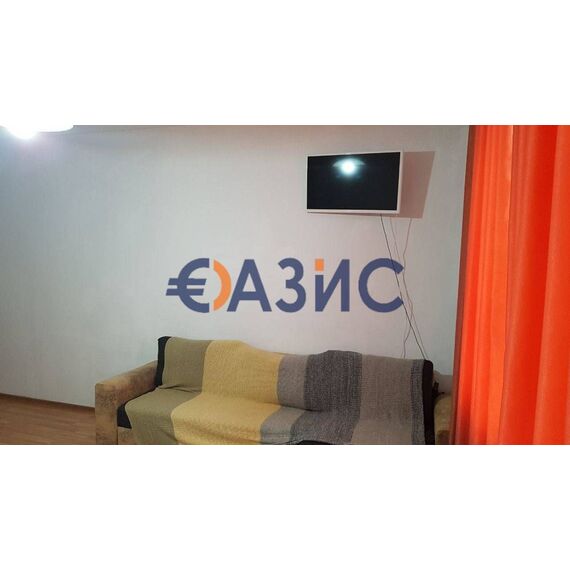 Квартира 2-комнатная 1+1 в Бяле площадь 100м² 5 этаж, изображение 10