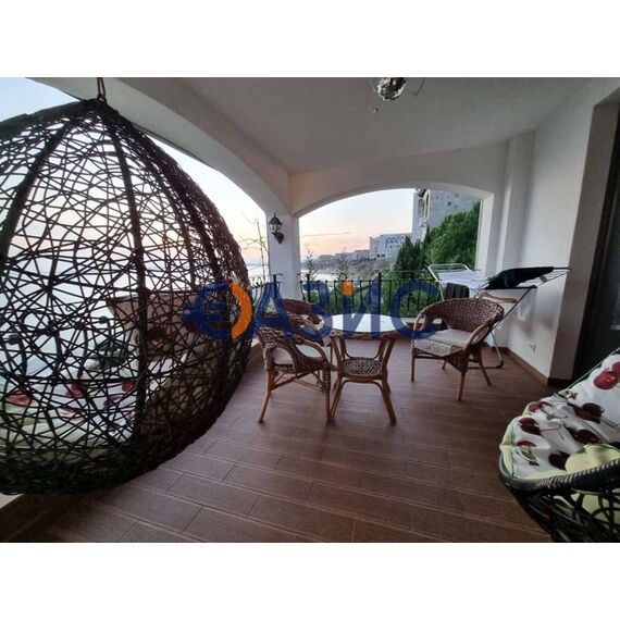 Apartment 6-room 3+1 in Nesebar (Sveti Vlas) Bulgaria area 250m² 2 floor, 3 image