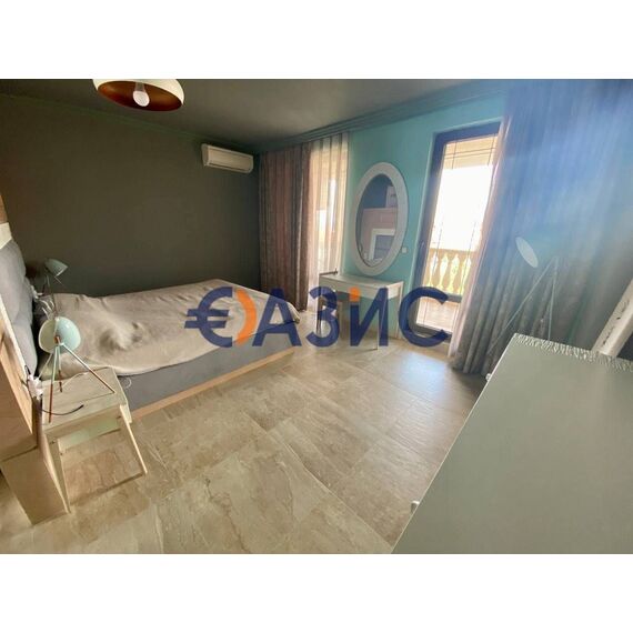 Apartment 4-room 3+1 in Nesebar Bulgaria area 460.1m² 7 floor, 15 image