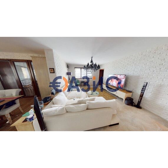 Apartment 6-room 3+1 in Nesebar (Sveti Vlas) Bulgaria area 250m² 2 floor, 16 image