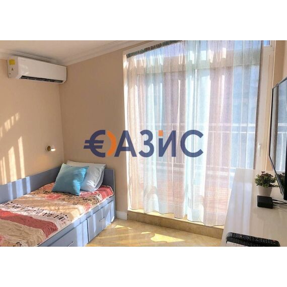Apartment 3-room 2+1 in Nesebar Bulgaria area 130m² 4 floor, 10 image