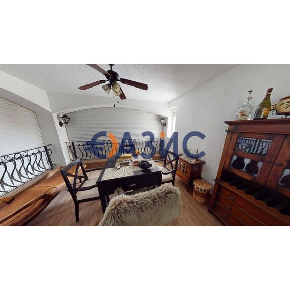 Apartment 6-room 3+1 in Nesebar (Sveti Vlas) Bulgaria area 250m² 2 floor, 14 image