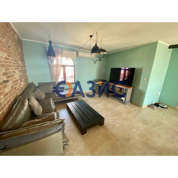 Apartment 4-room 3+1 in Nesebar Bulgaria area 460.1m² 7 floor, 6 image
