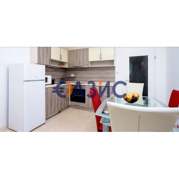 Квартира 3-комнатная 2+1 в Несебре площадь 114.9м² 2 этаж, изображение 4