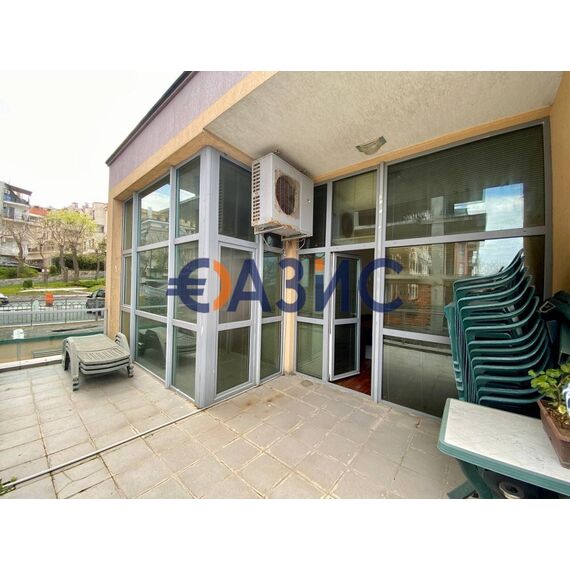 Квартира 2-комнатная 1+1 в Несебре площадь 87.3м² 1 этаж, изображение 15