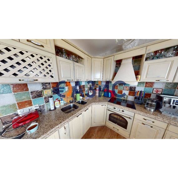 Apartment 6-room 3+1 in Nesebar (Sveti Vlas) Bulgaria area 250m² 2 floor, 10 image
