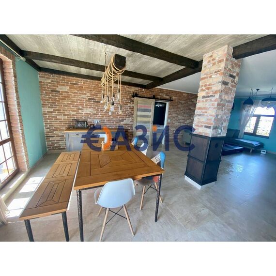 Apartment 4-room 3+1 in Nesebar Bulgaria area 460.1m² 7 floor, 4 image