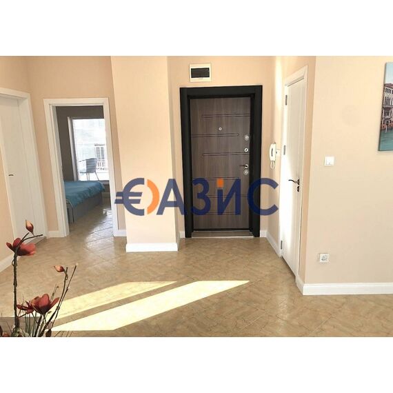 Apartment 3-room 2+1 in Nesebar Bulgaria area 130m² 4 floor, 7 image