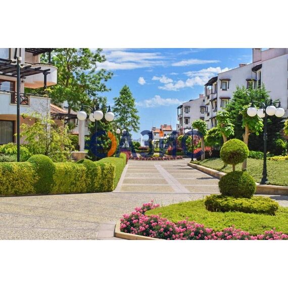 Квартира 3-комнатная 2+1 в Царево (Лозенец) площадь 133.5м², изображение 11