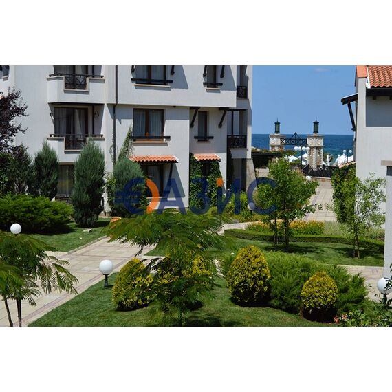 Квартира 3-комнатная 2+1 в Царево (Лозенец) площадь 133.5м², изображение 16