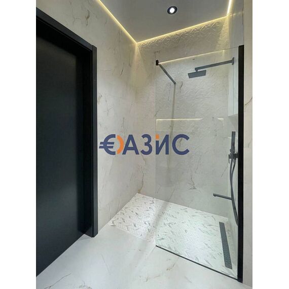 Apartment 3-room 2+1 in Nesebar (Sveti Vlas) Bulgaria area 148.3m² , 9 image