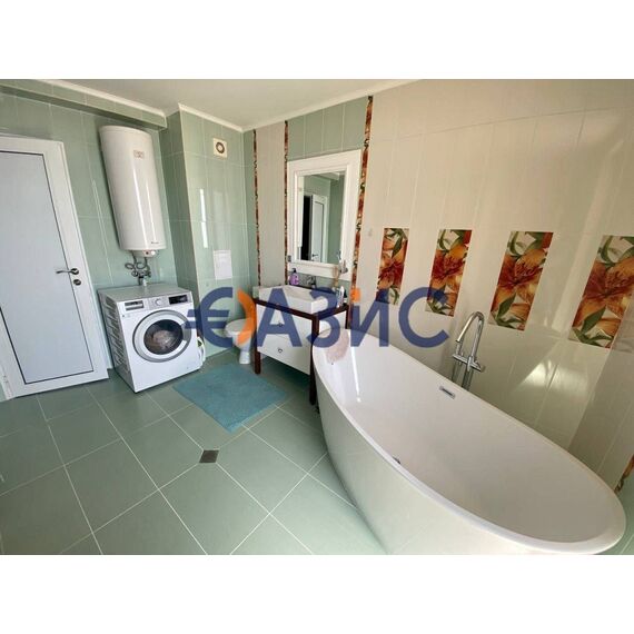Apartment 4-room 3+1 in Nesebar Bulgaria area 460.1m² 7 floor, 20 image