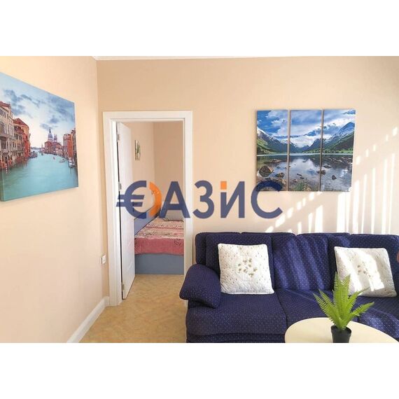 Apartment 3-room 2+1 in Nesebar Bulgaria area 130m² 4 floor, 6 image