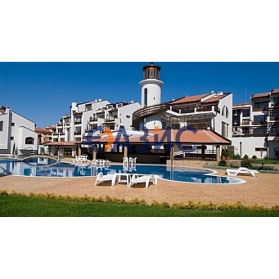 Apartment 3-room 2+1 in Nesebar (Sveti Vlas) Bulgaria area 148.3m² , 14 image
