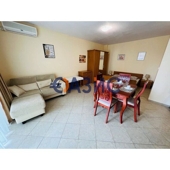 Квартира 1-комнатная в Несебре (Солнечный Берег) площадь 55м² 3 этаж, изображение 8
