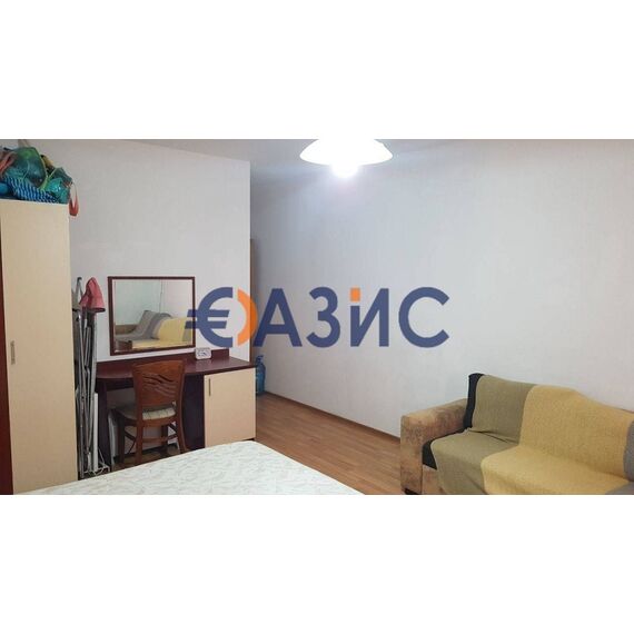 Квартира 2-комнатная 1+1 в Бяле площадь 100м² 5 этаж, изображение 11