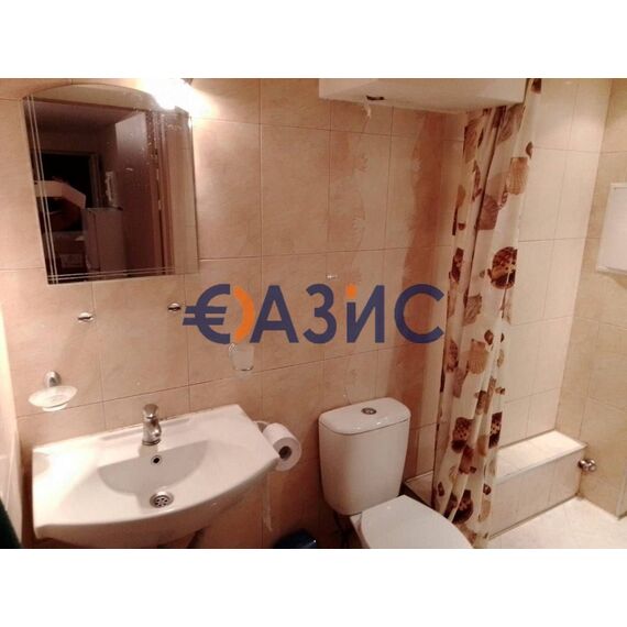 Квартира 2-комнатная 1+1 в Бургасе (Сарафово) площадь 50м², изображение 9