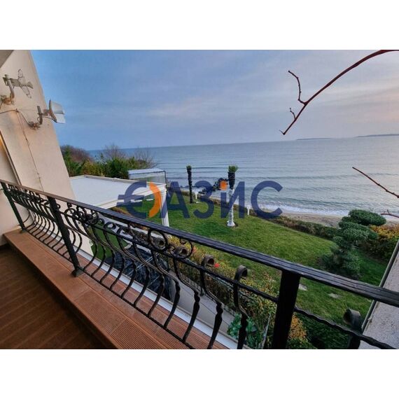 Apartment 6-room 3+1 in Nesebar (Sveti Vlas) Bulgaria area 250m² 2 floor, 4 image