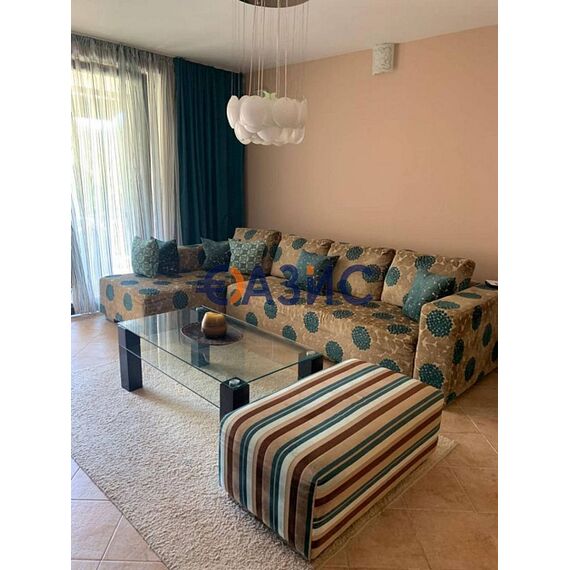Квартира 3-комнатная 2+1 в Царево (Лозенец) площадь 133.5м², изображение 3