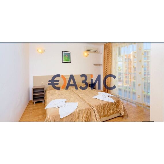 Квартира 3-комнатная 2+1 в Несебре площадь 114.9м² 2 этаж, изображение 6