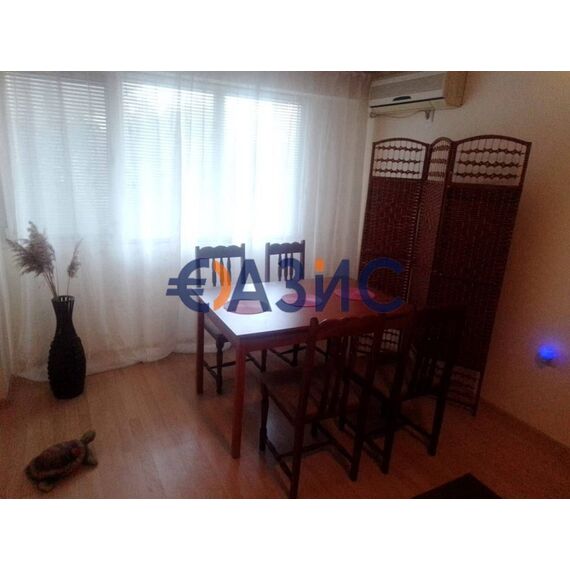 Квартира 2-комнатная 1+1 в Бургасе (Сарафово) площадь 50м², изображение 15