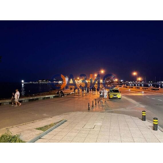 Apartment 3-room 2+1 in Nesebar Bulgaria area 130m² 4 floor