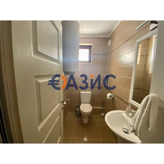 Apartment 4-room 3+1 in Nesebar Bulgaria area 460.1m² 7 floor, 14 image