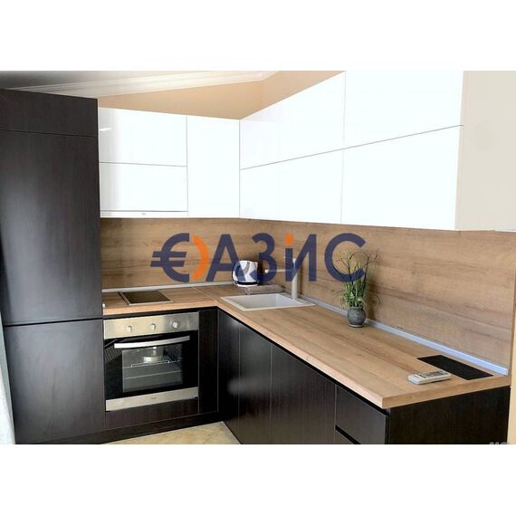 Apartment 3-room 2+1 in Nesebar Bulgaria area 130m² 4 floor, 5 image