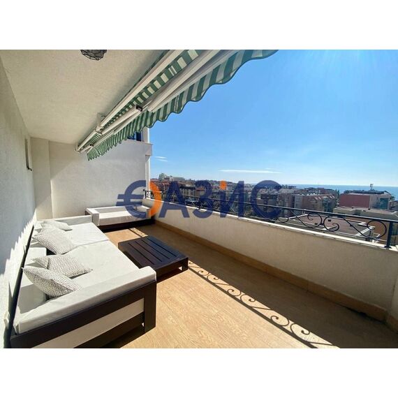 Apartment 4-room 3+1 in Nesebar Bulgaria area 460.1m² 7 floor, 2 image