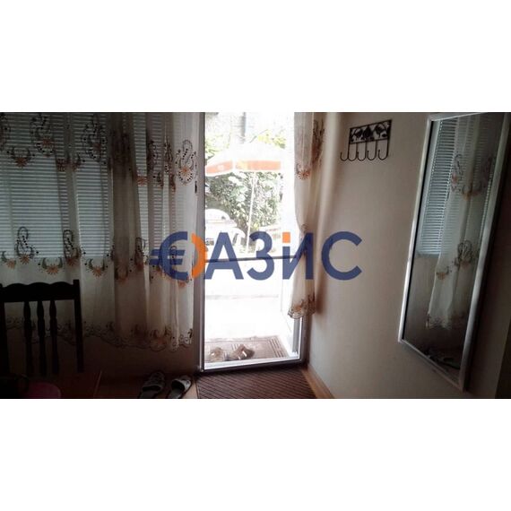Квартира 2-комнатная 1+1 в Бургасе (Сарафово) площадь 50м², изображение 14