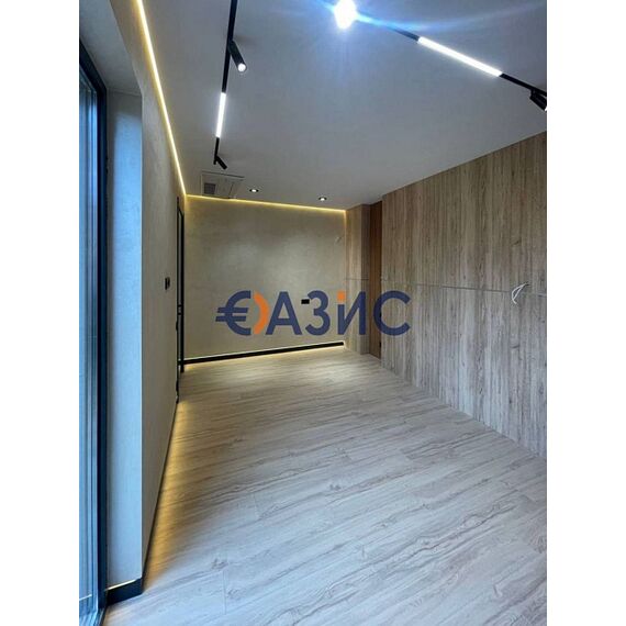 Apartment 3-room 2+1 in Nesebar (Sveti Vlas) Bulgaria area 148.3m² , 7 image