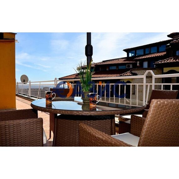Apartment 3-room 2+1 in Nesebar Bulgaria area 130m² 4 floor, 2 image