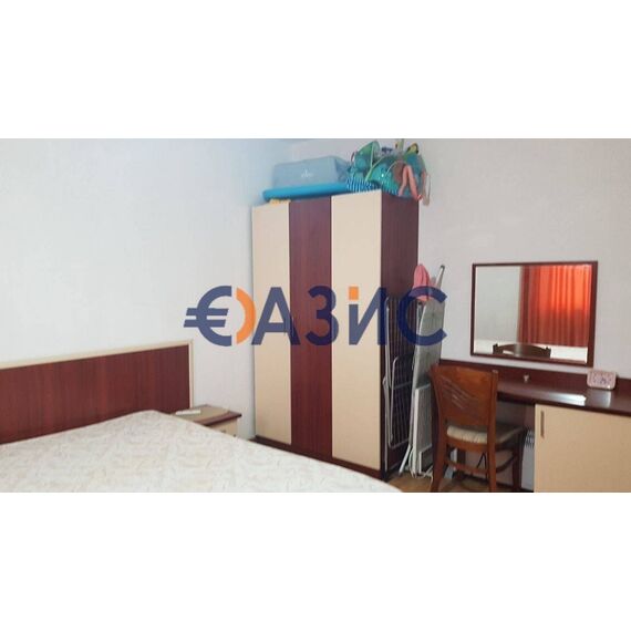 Квартира 2-комнатная 1+1 в Бяле площадь 100м² 5 этаж, изображение 8