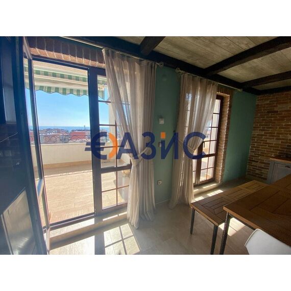 Apartment 4-room 3+1 in Nesebar Bulgaria area 460.1m² 7 floor, 8 image