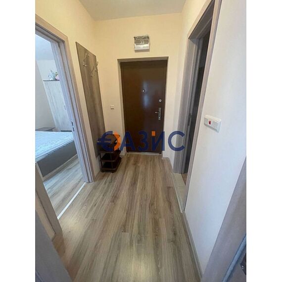 Apartment 2-room 1+1 in Nesebar (Ravda) Bulgaria area 55m² 5 floor, 6 image