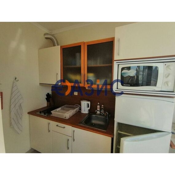 Квартира 2-комнатная 1+1 в Несебре (Солнечный Берег) площадь 75м² 5 этаж, изображение 10