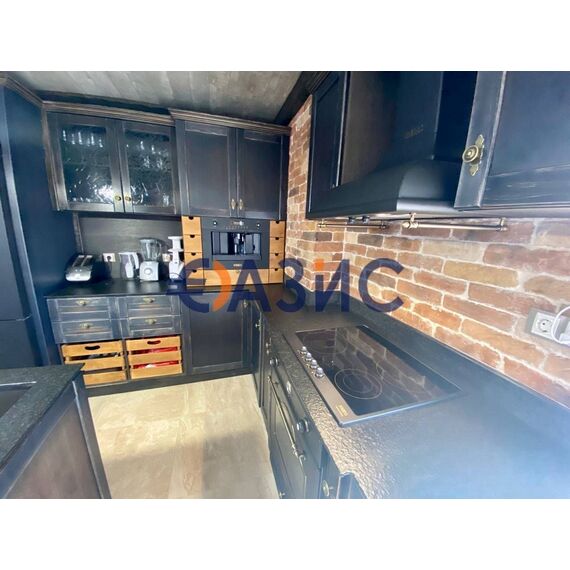 Apartment 4-room 3+1 in Nesebar Bulgaria area 460.1m² 7 floor, 9 image