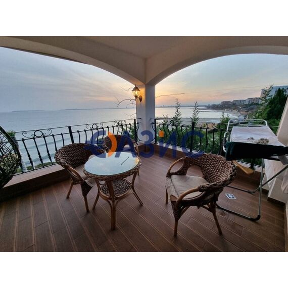 Apartment 6-room 3+1 in Nesebar (Sveti Vlas) Bulgaria area 250m² 2 floor, 6 image