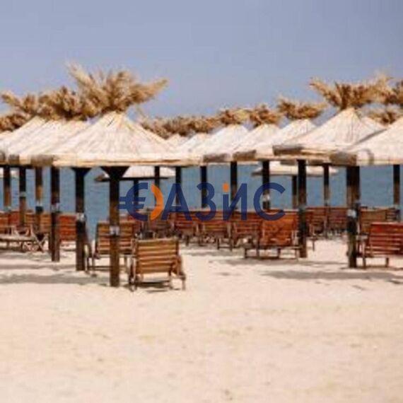 Apartment 2-room 1+1 in Nesebar (Sunny Beach) Bulgaria area 69.5m² 1 floor, 8 image