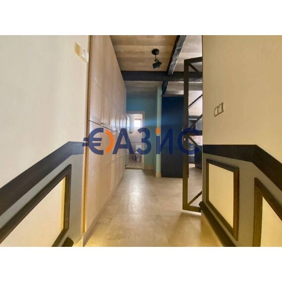 Apartment 4-room 3+1 in Nesebar Bulgaria area 460.1m² 7 floor, 13 image