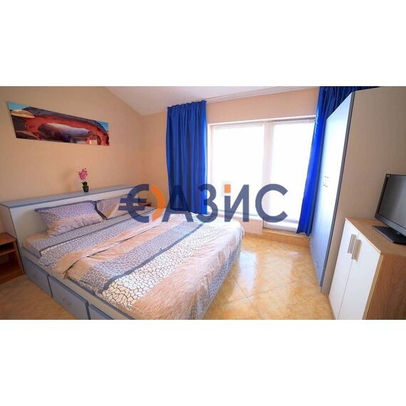 Apartment 3-room 2+1 in Nesebar Bulgaria area 130m² 4 floor, 8 image